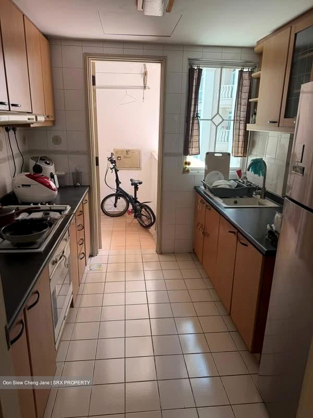 Symphony Heights (D21), Condominium #571623521